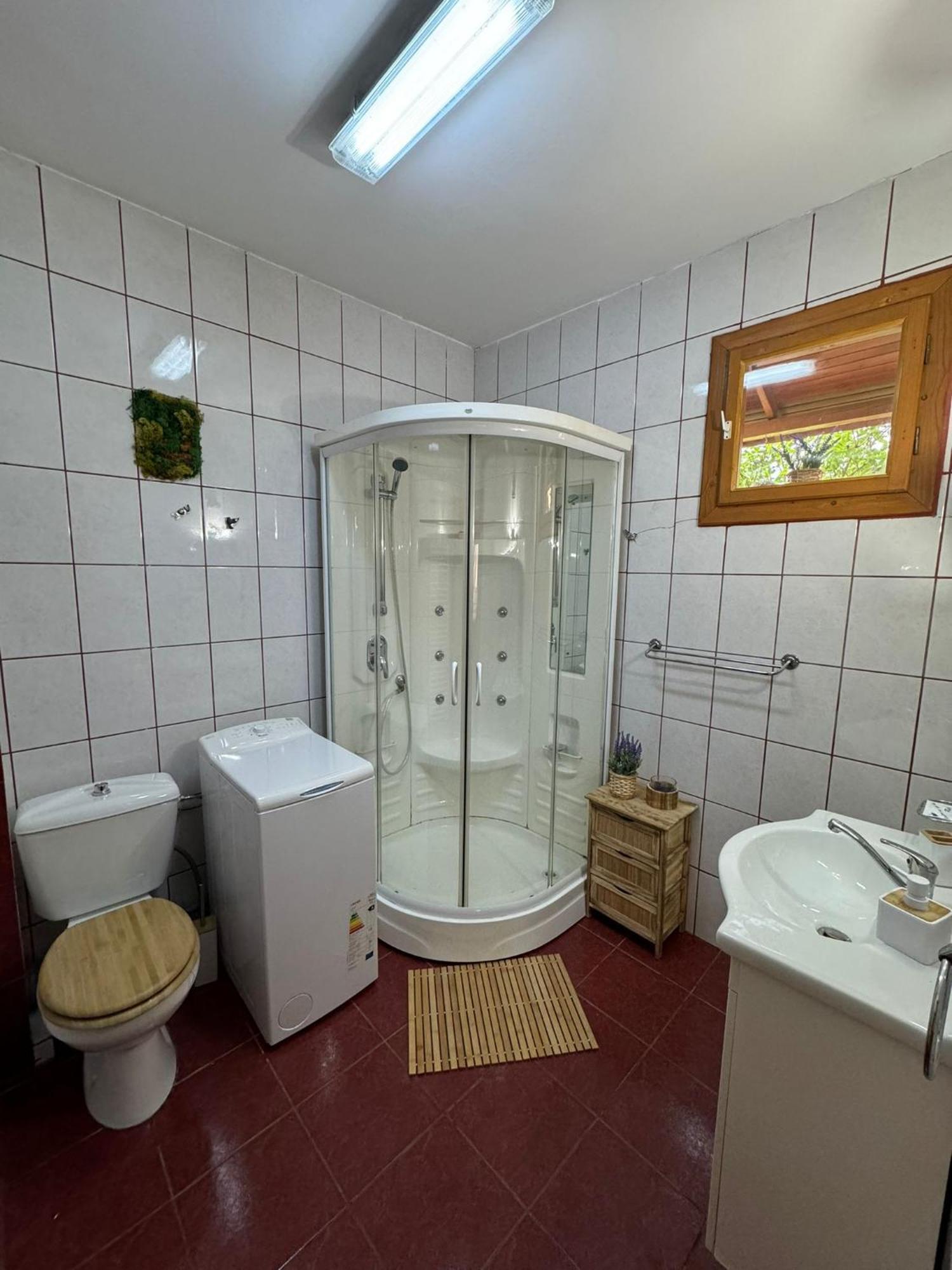 Casa De Vacanta Caciulata Εξωτερικό φωτογραφία