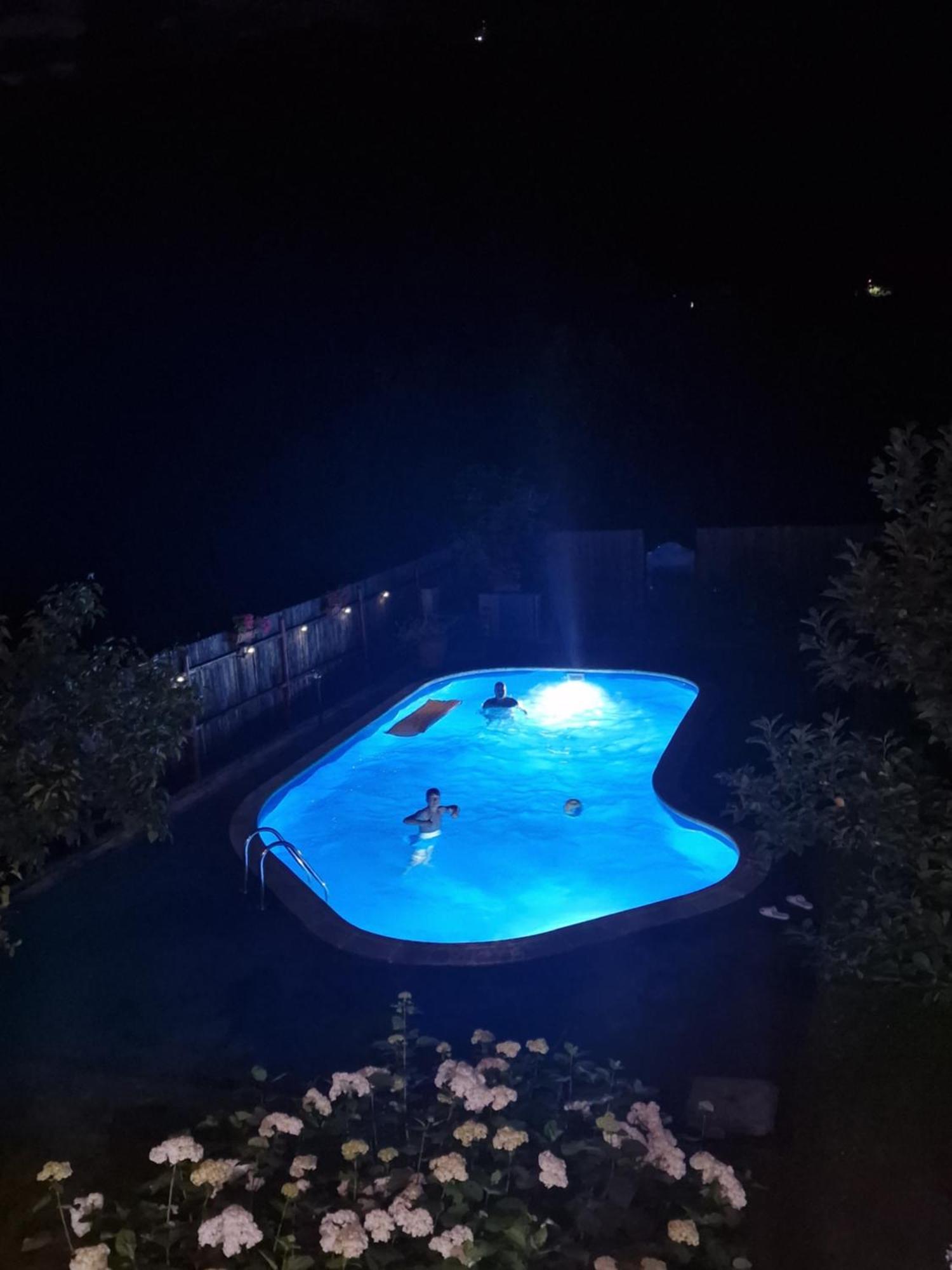 Casa De Vacanta Caciulata Δωμάτιο φωτογραφία