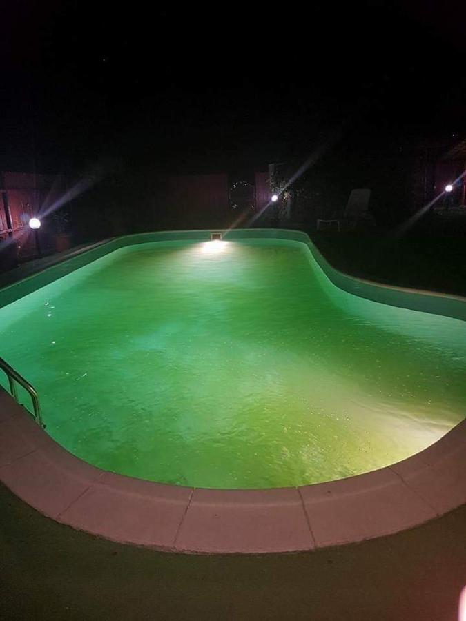 Casa De Vacanta Caciulata Εξωτερικό φωτογραφία